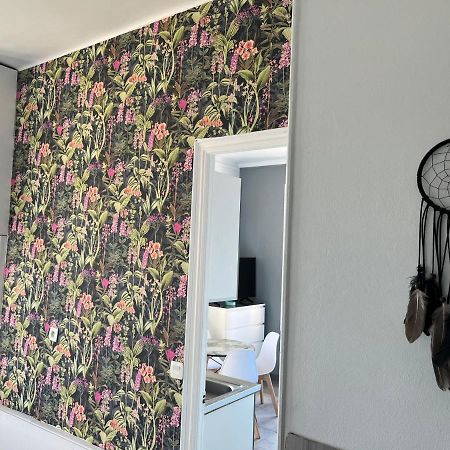 Appartement Paloma Proche Cannes เลอกันเนต์ ภายนอก รูปภาพ