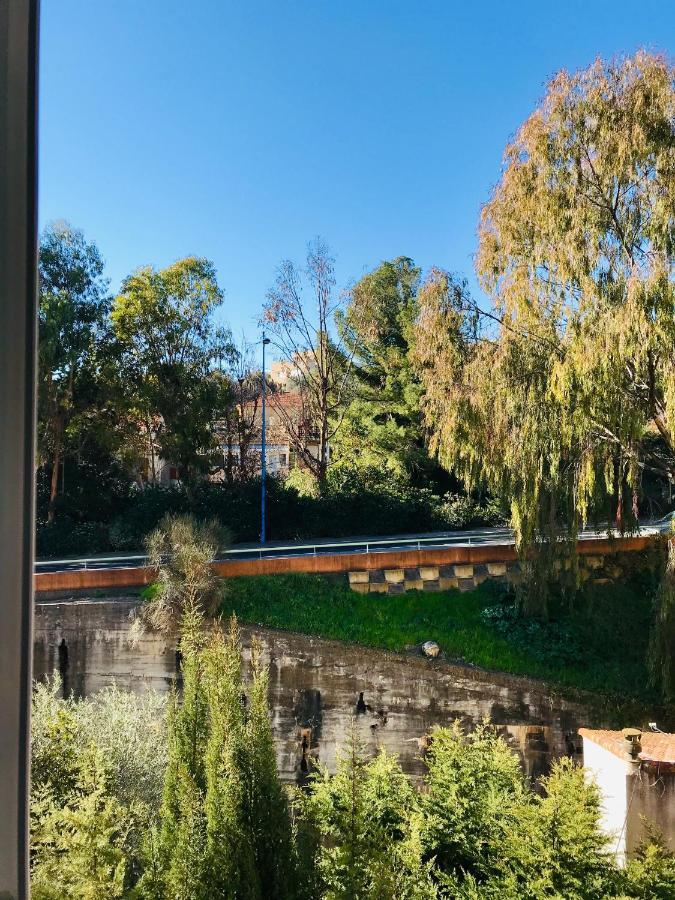 Appartement Paloma Proche Cannes เลอกันเนต์ ภายนอก รูปภาพ
