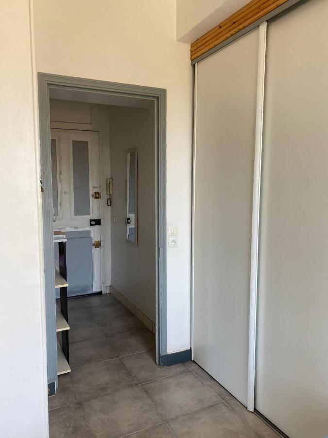 Appartement Paloma Proche Cannes เลอกันเนต์ ภายนอก รูปภาพ