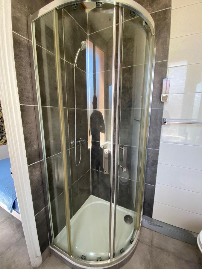 Appartement Paloma Proche Cannes เลอกันเนต์ ภายนอก รูปภาพ