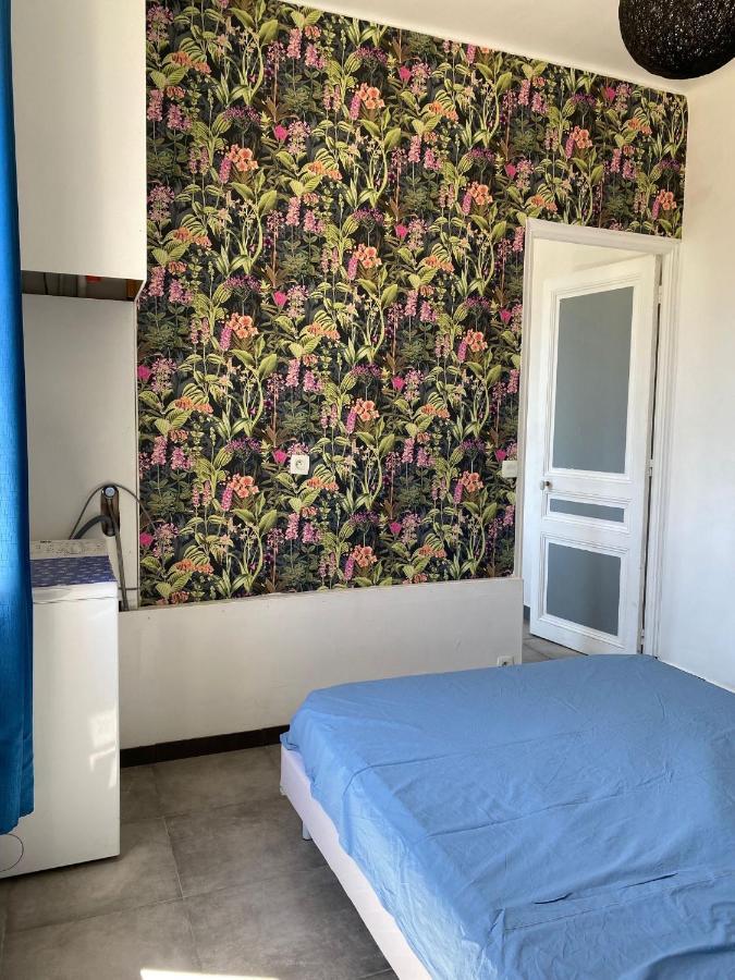 Appartement Paloma Proche Cannes เลอกันเนต์ ภายนอก รูปภาพ